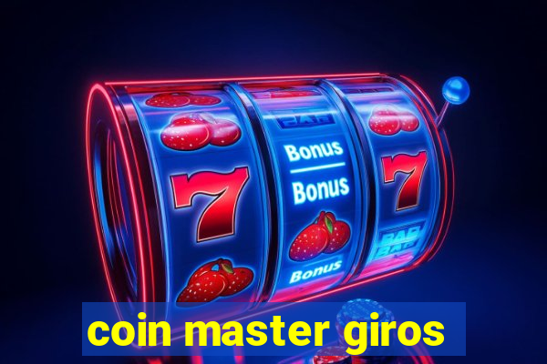 coin master giros